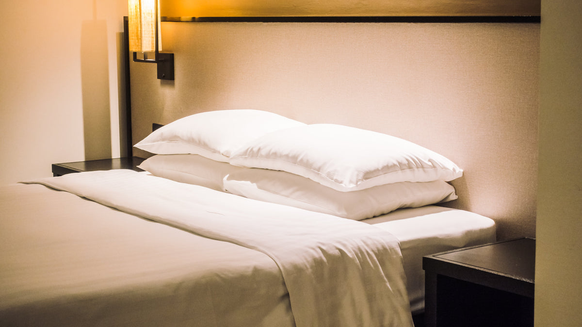 Hotel & Udlejning – produkter og løsninger til en professionel gæsteoplevelse