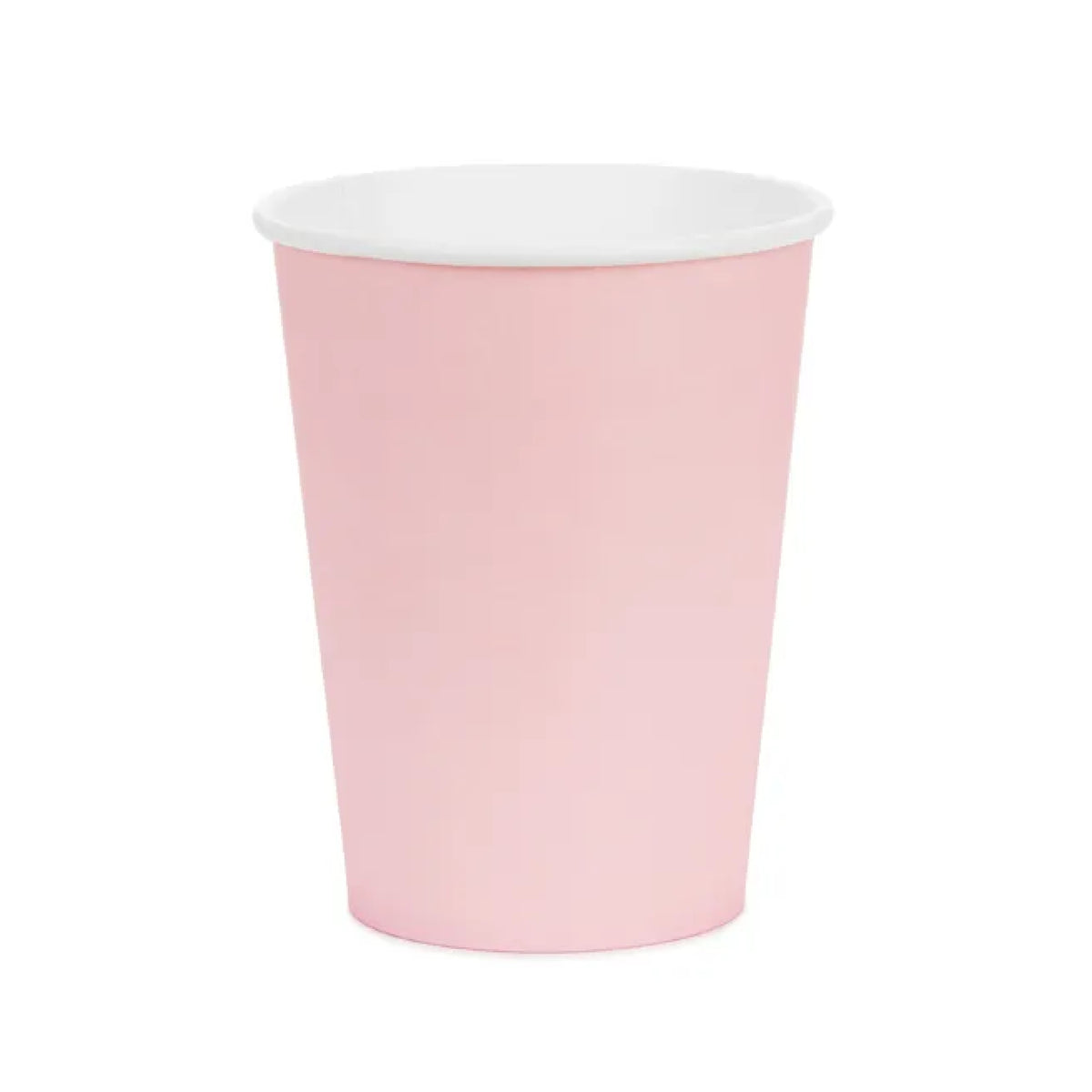 Papkrus – Lyserød – 250 ml – 6 stk.