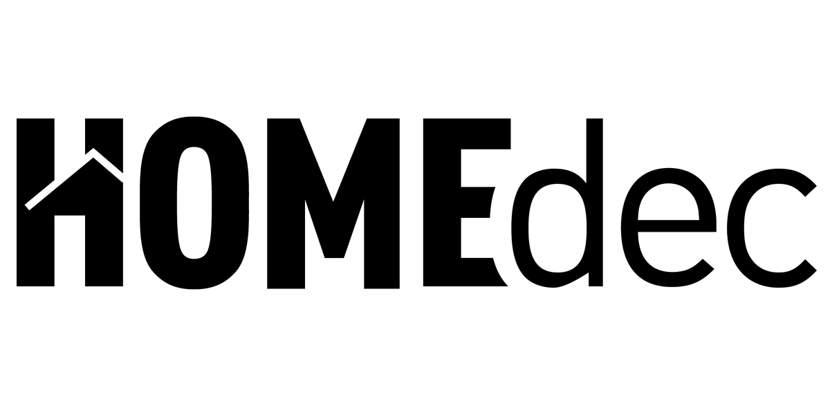 Homedec.dk ApS logo
