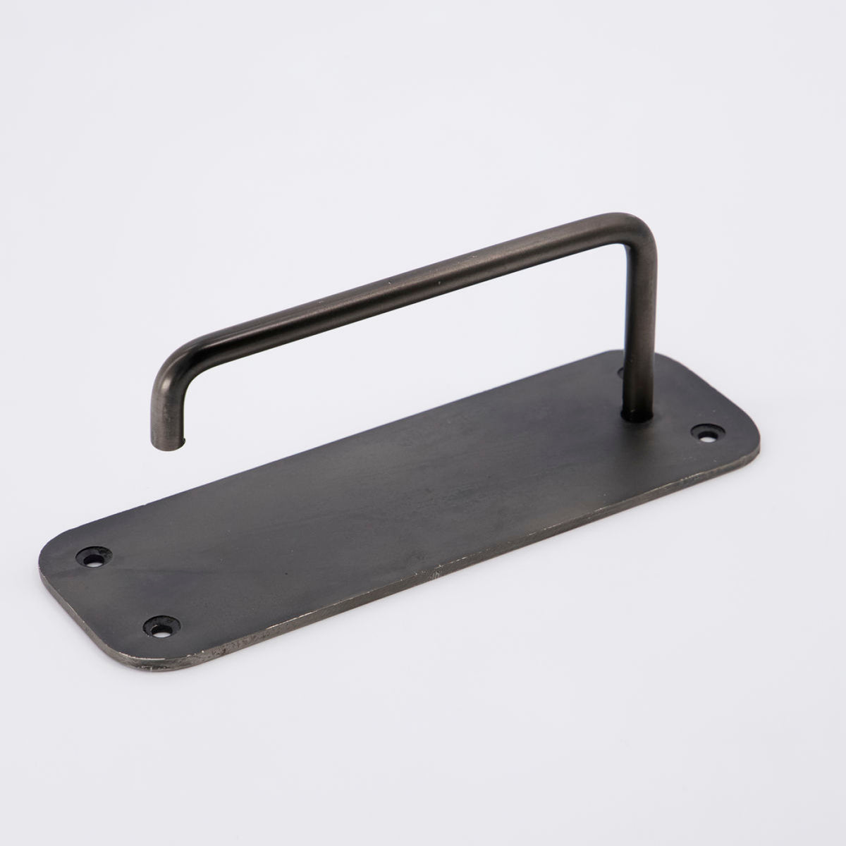 Toiletpapirholder, Pati, Sort antik
