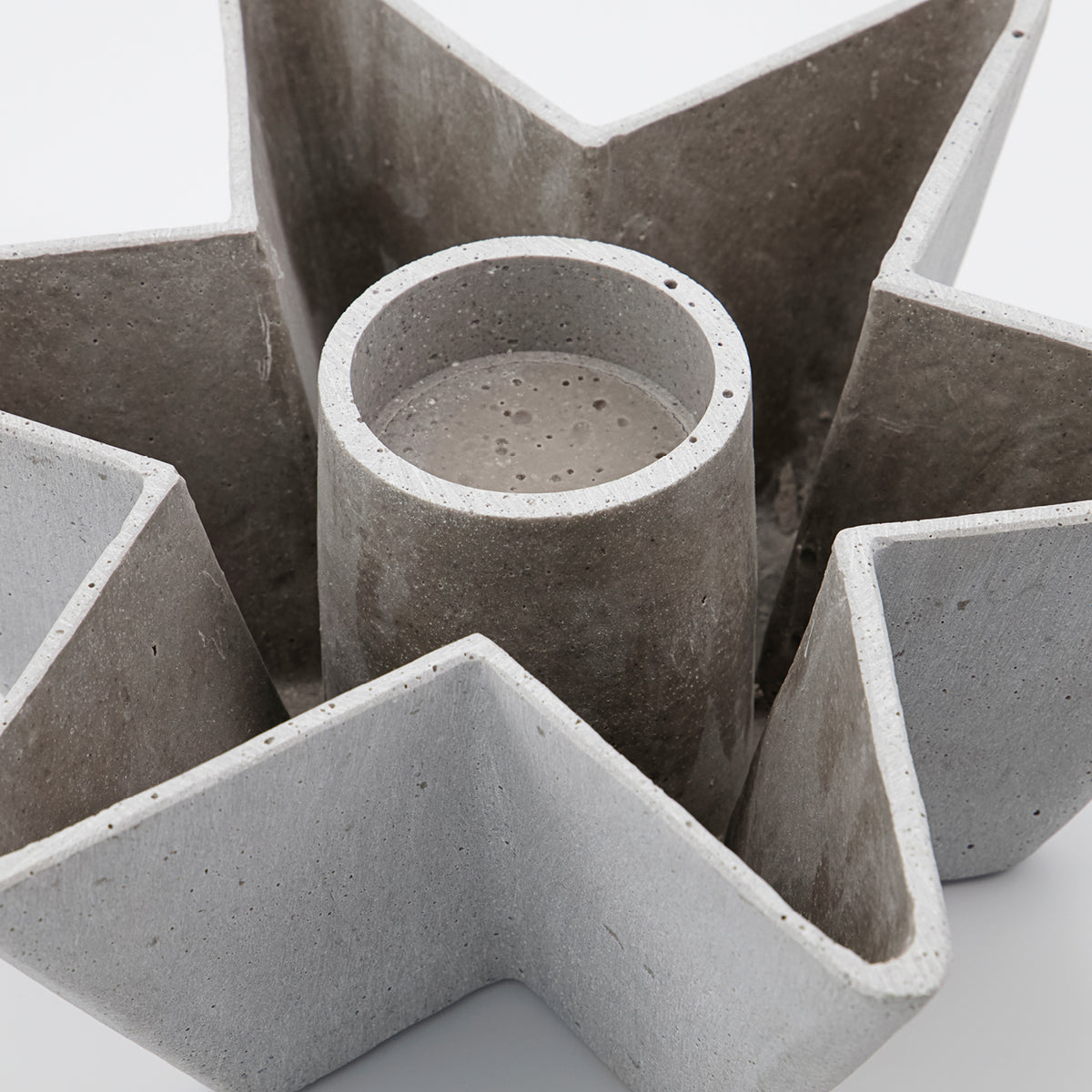 Mold Star, lysestage