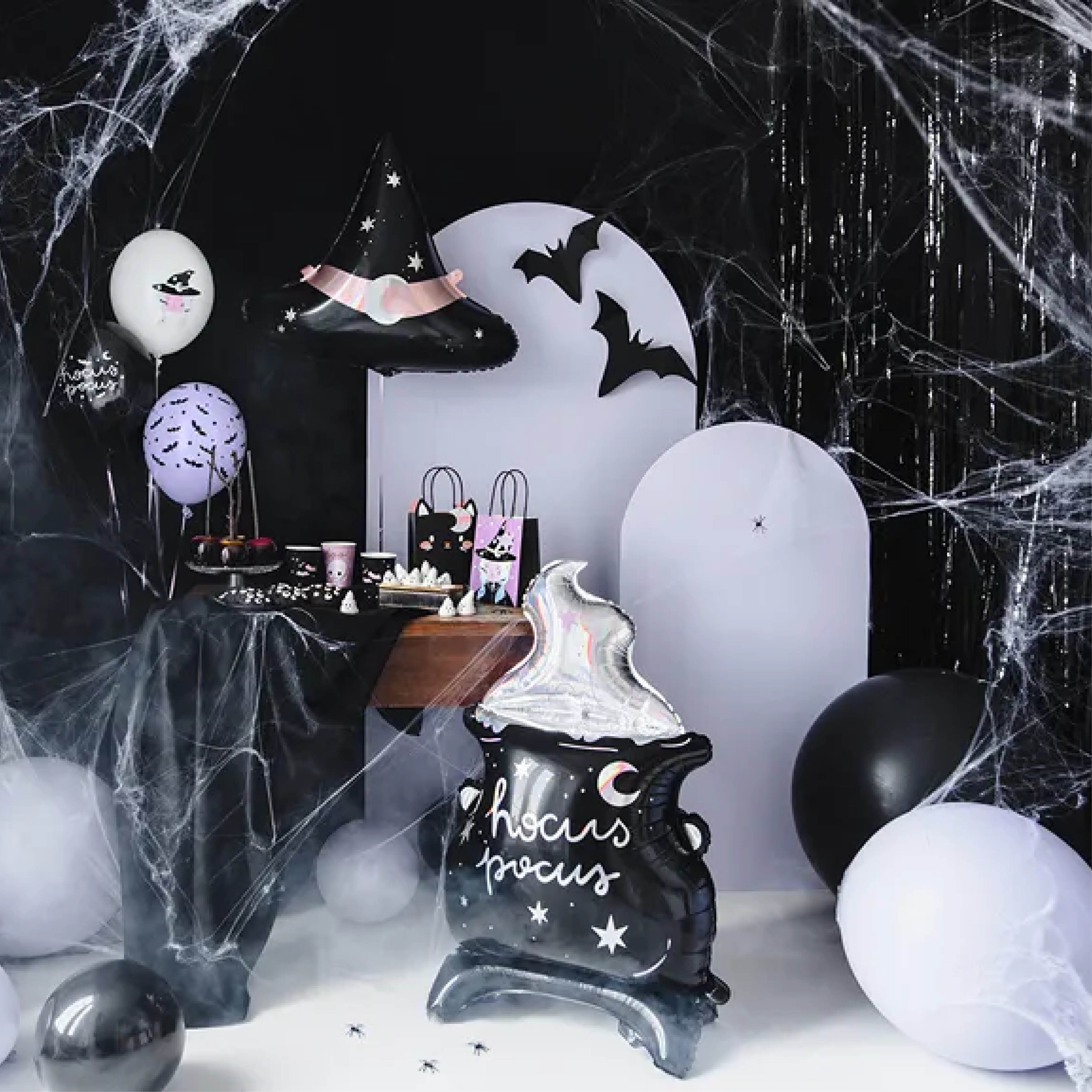Tips til en sjov Halloween fest