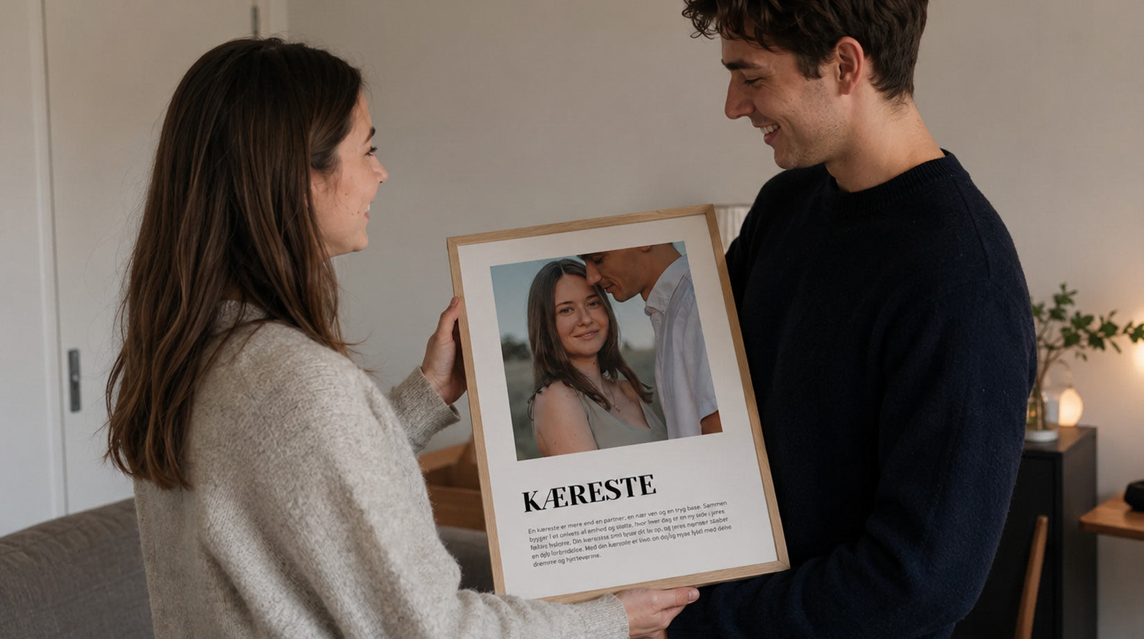 Valentinsgave til kæresten – hvad giver man egentlig?