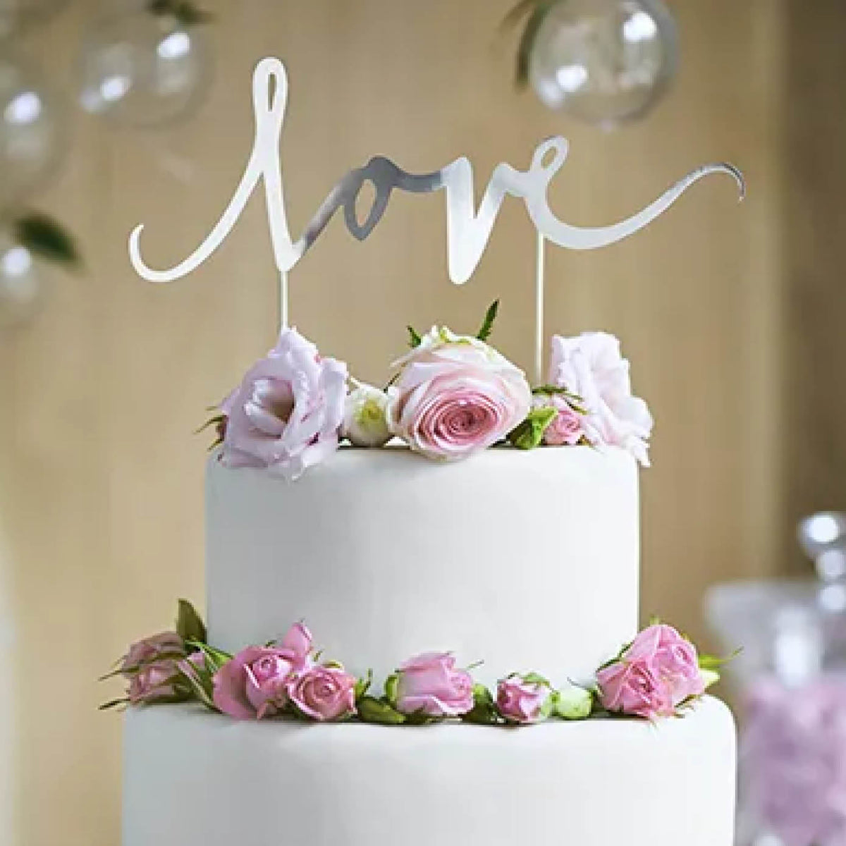 Caketoppers