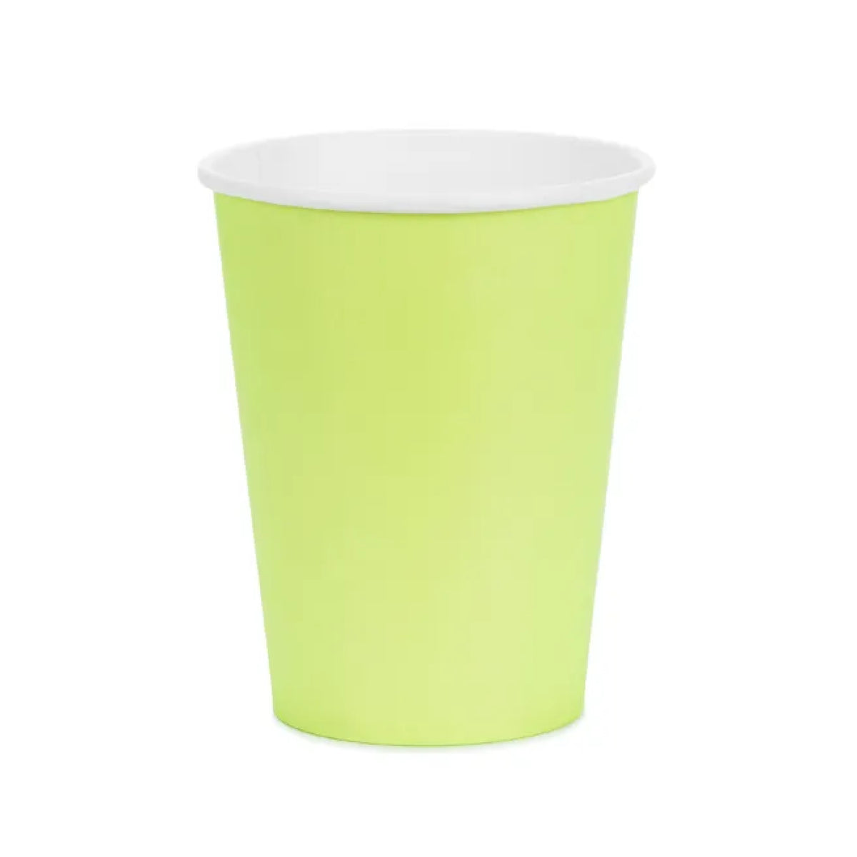 Papkrus – Lysegrøn – 250 ml – 6 stk.