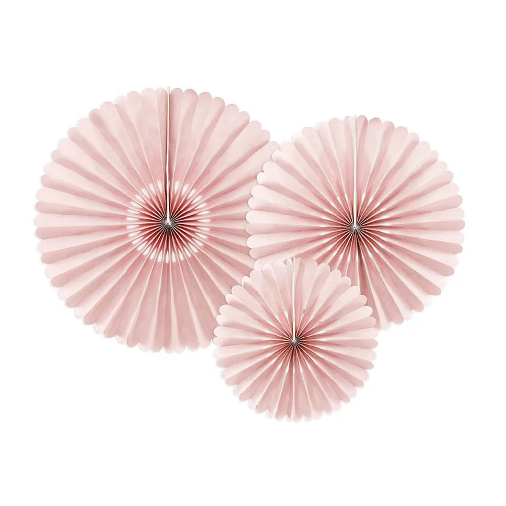 Rosette Tasker Rosetter - Dusty Rose – Homedec.dk